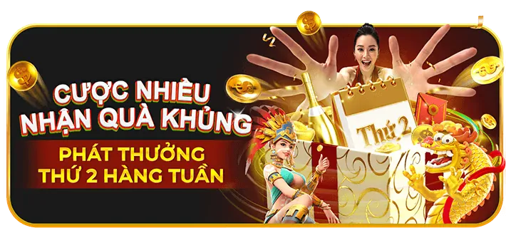 Game bắn cá f168bet hấp dẫn