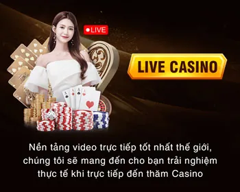 Đa dạng trò chơi casino f168bet