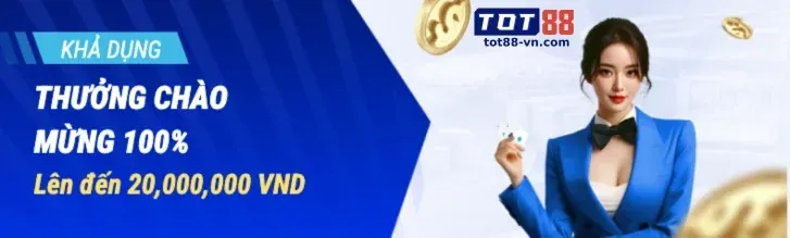 Chọn trò chơi slot yêu thích